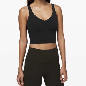 Lululemon align tank